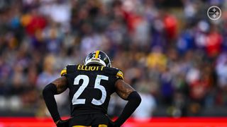 Steelers' DeShon Elliott Absolutely Slams Vikings' Jordan Addison: "You Should Be Ashamed" (Steelers News). Photo by Tyler Miller / Pittsburgh Steelers