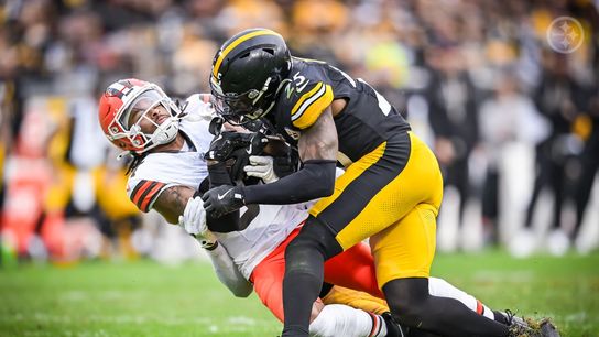 Steelers' DeShon Elliott Calls Out 2024 Collapse After Big Win Over Browns (Steelers News)