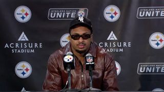 Steelers' DeShon Elliott Instantly Humiliates Rumored WR Target In Now-Deleted Comment Fans Are Scrambling To Find (Steelers News). Photo by YouTube / Pittsburgh Steelers