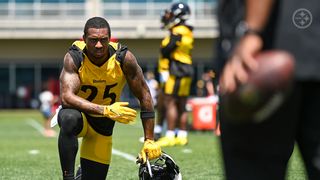 Steelers Will Now Be Without Potential All-Pro Defender On Sunday Against Eagles (Steelers News). Photo by Karl Roser / Pittsburgh Steelers