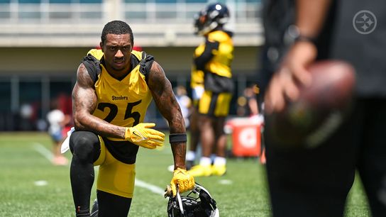 Steelers' Damontae Kazee Gets Honest About 2023 Secondary: [Minkah Fitzpatrick] "Got Beat Up" (Steelers News)
