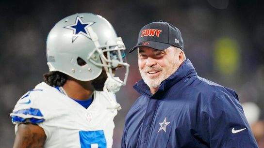 Steelers' Trevon Diggs Mike McCarthy Steelers' Trevon Diggs Mike McCarthy