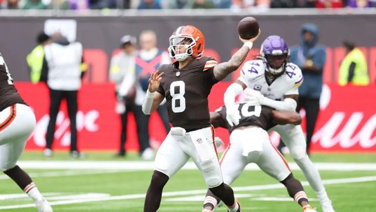 Steelers Dillon Gabriel