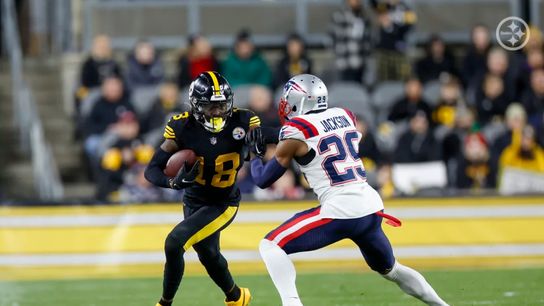 Steelers Diontae Johnson Steelers Diontae Johnson