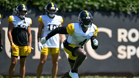Insider: Steelers Fans Get Crushing News At Wide Receiver As Team Refuses Changes Prior To Season Opener (Steelers News)