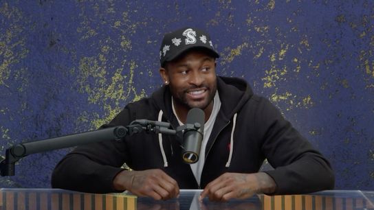 DK Metcalf Makes Insanely Bold Prediction About The Rest Of His Career In Pittsburgh (Steelers News)