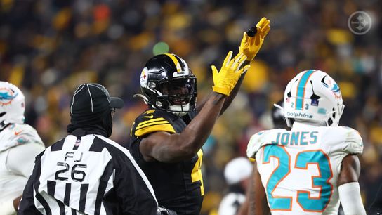 Steelers' DK Metcalf Had Clear Reason For Choosing Pittsburgh During 2025 Offseason (Steelers News)