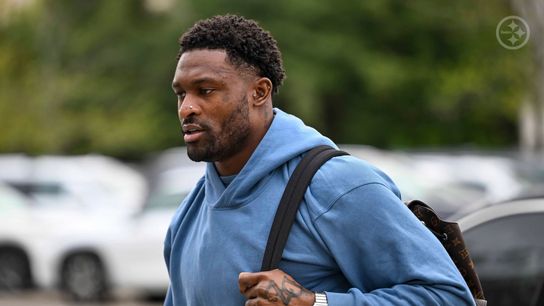Steelers Fans Get Concerning Realization About New Wide Receiver DK Metcalf (Steelers News)