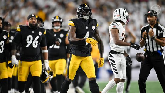 Game-Changing Play From Steelers' Loss Called Into Question As NFL May Have Made A Mistake (Steelers News)