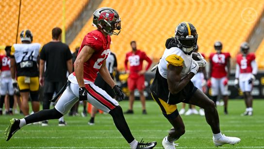 Steelers' DK Metcalf Has Clear Goal To Change The Locker Room Heading Into His First Season In Pittsburgh (Steelers News)