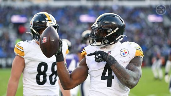 Behind The Scenes Details About Steelers' DK Metcalf's Surprising Special Teams Play Versus Ravens Gets Revealed (Steelers News)