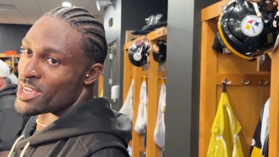 Steelers WR DK Metcalf Makes Strong Claim That Pittsburgh Can Poke Holes In Vikings' Impressive Defense (Steelers News)