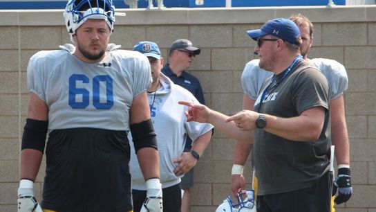 Steelers Mason McCormick