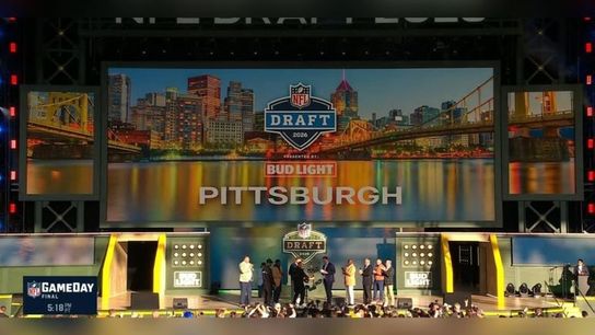 Steelers Now Expected To Make An Aggressive Move That Will Shake Up The 2026 NFL Draft Board (Steelers News). Photo by VisitPITTSBURGH.com