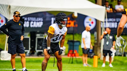Steelers' Jaylen Warren Believes Key Position In New System Will Unlock Never Before Seen Production (Steelers News)