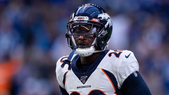 Steelers CB, Duke Dawson, Has A Chance To Compete For A Roster Spot In 2023 Steelers Duke Dawson