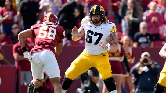 Steelers' Gennings Dunker