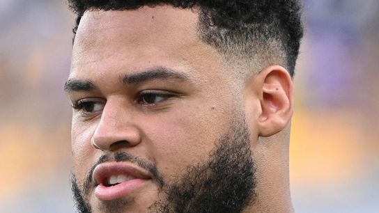 Steelers' Dylan Cook Emphasizes Bully Mentality Versus Lions (Steelers News)