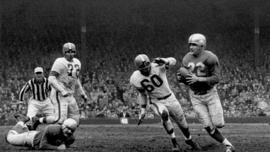 Steelers Bobby Layne Steelers Bobby Layne