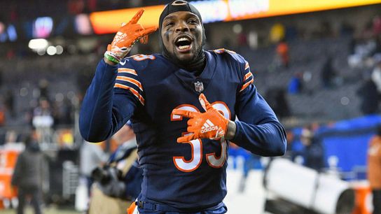 Steelers Eddie Jackson