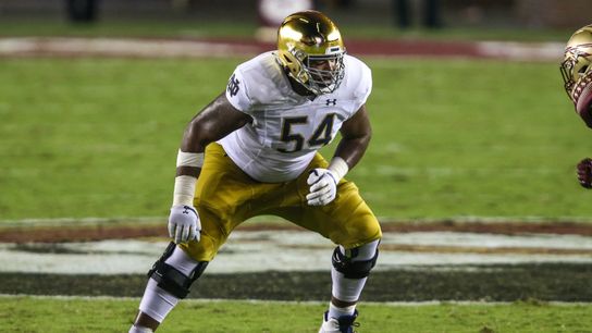 Steelers' 3 Best Contingency Options If They Do Not Pick A Tackle In First Round (Steelers News)