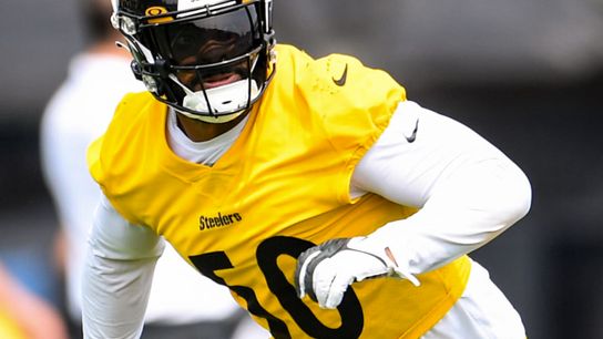 Steelers Elandon Roberts Steelers Elandon Roberts