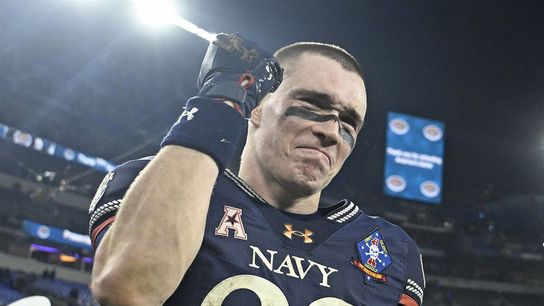 Steelers Break Down Their Vision For NFL Fan-Favorite Rookie Eli Heidenreich (Steelers News)