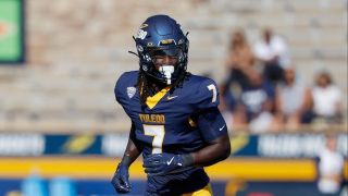 Steelers' Potential First-Round Pick Gets Surprising Disapproval (Steelers News). Photo by CBS Sports