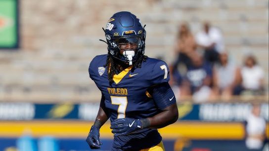 Steelers' Potential First-Round Pick Gets Surprising Disapproval (Steelers News)