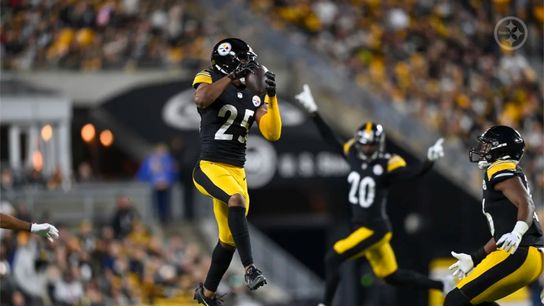 Steelers Eric Rowe Steelers Eric Rowe