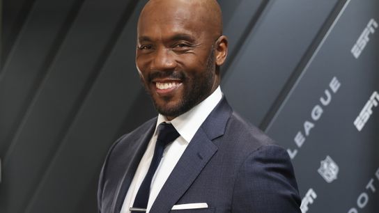 Steelers Louis Riddick Steelers Louis Riddick