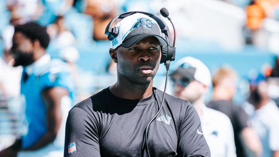 Steelers Ejiro Evero