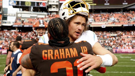 Steelers Anthony Walker Jr.