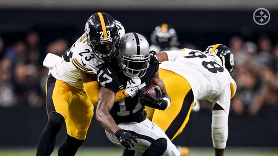 Steelers Damontae Kazee Steelers Damontae Kazee