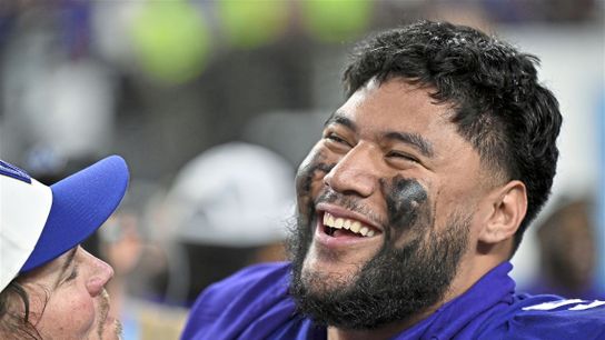Steelers Troy Fautanu Steelers Troy Fautanu
