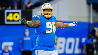 Tracking Steelers' Latest 2023 Practice Squad Signings As Active Week Continues (Steelers News). Photo by Ty Nowell / Los Angeles Chargers
