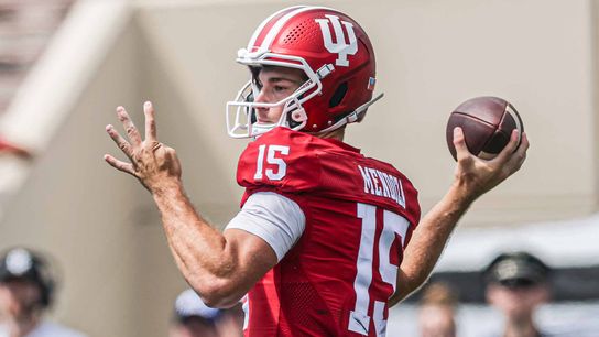 Steelers Fernando Mendoza