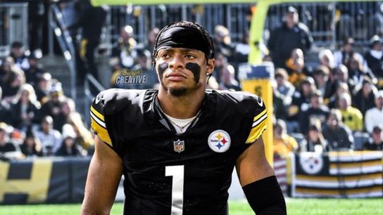 Steelers’ Justin Fields Receives A Charming Message From His Former GM Ryan Poles: “Most Difficult Thing I Have Had To Do” (Steelers News)
