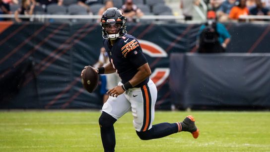Steelers Could Lose Offensive Lineman Prospect To Justin Fields And The Bears Steelers Could Lose Offensive Lineman Prospect To Justin Fields And The Bears