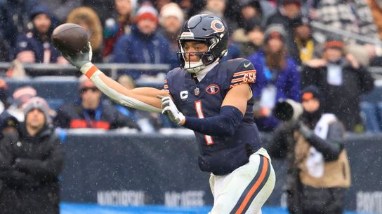 Steelers Make It Official And Decline 5th-Year Option For QB Justin Fields (Steelers News)
