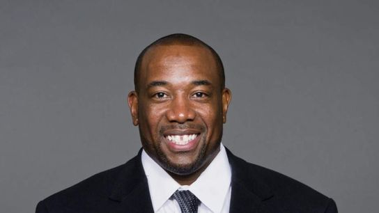 Steelers' Kelvin Fisher 