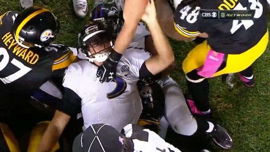 Steelers' Rival Joe Flacco Makes Strange Admission About Potentially Playing For Pittsburgh In 2026 (Steelers News)