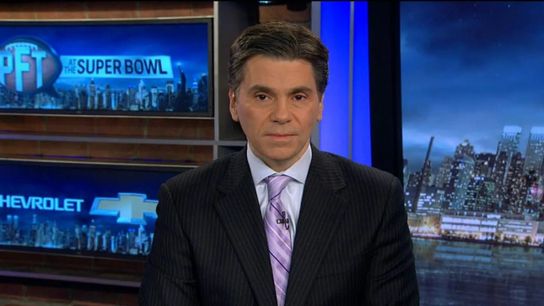 Steelers Critic Mike Florio Steelers Critic Mike Florio