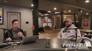 Steelers Great Ben Roethlisberger Makes Bold Prediction About Aaron Rodgers (Steelers News). Photo by YouTube / Channel Seven