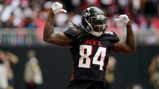 Steelers Cordarrelle Patterson Falcons Steelers Cordarrelle Patterson Falcons