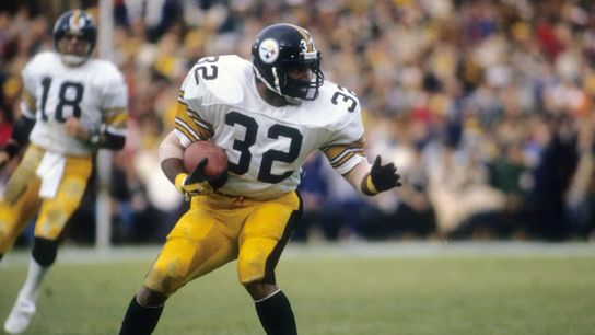 Pittsburgh Steelers Franco Harris Pittsburgh Steelers Franco Harris