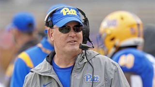 Strong Ties To Top Offensive Prospect Have Steelers Likely Sold On Draft Decision (Steelers News). Photo by Matt Freed / Post-Gazette