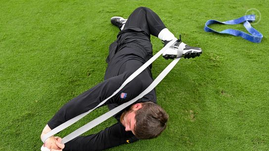 Steelers Lose Outstanding Rookie Zach Frazier For Week 7 Among Other Injuries (Steelers News)