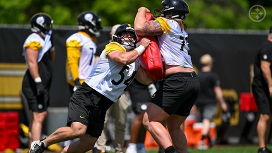 Steelers Find Out Great Information Regarding Their Offensive Line (Steelers News)
