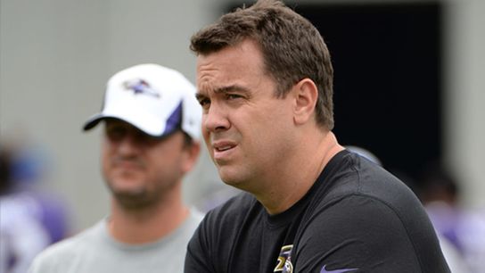 Steelers assistant GM Andy Weidl was the regional scout for the Baltimore Ravens